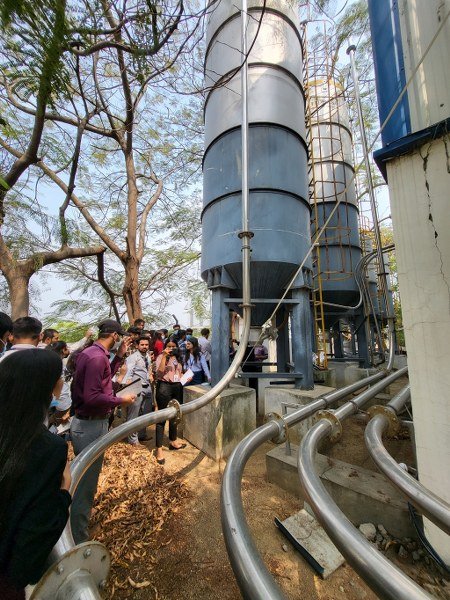 NSB MBA , Bangalore - News & Events 2024