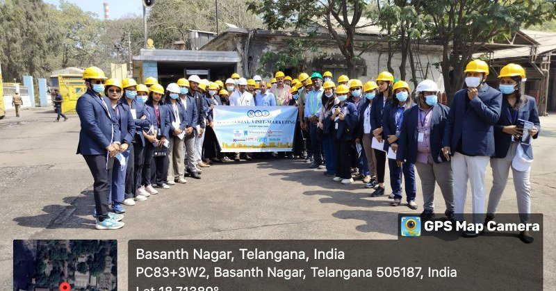 NSB MBA , Bangalore - News & Events 2024