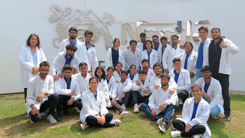 NSB MBA , Bangalore - News & Events 2024