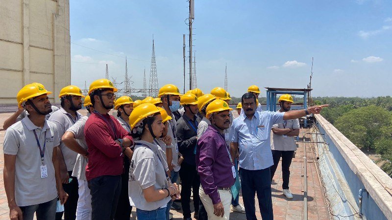 NSB MBA , Bangalore - News & Events 2024