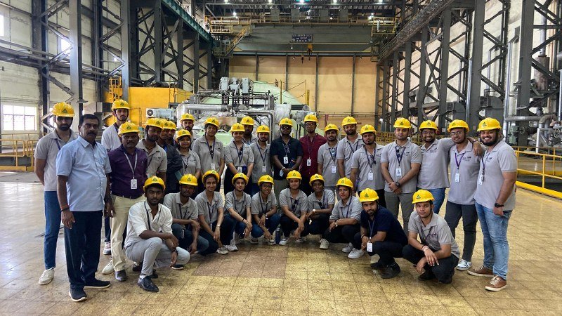 NSB MBA , Bangalore - News & Events 2024