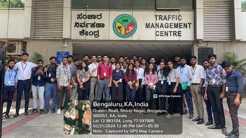NSB MBA , Bangalore - News & Events 2024