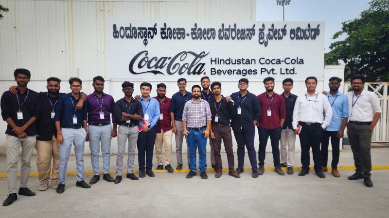 NSB MBA , Bangalore - News & Events 2024