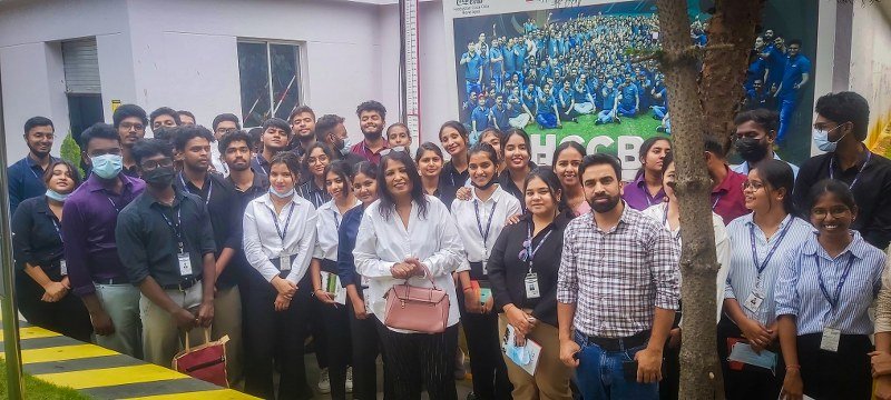 NSB MBA , Bangalore - News & Events 2024