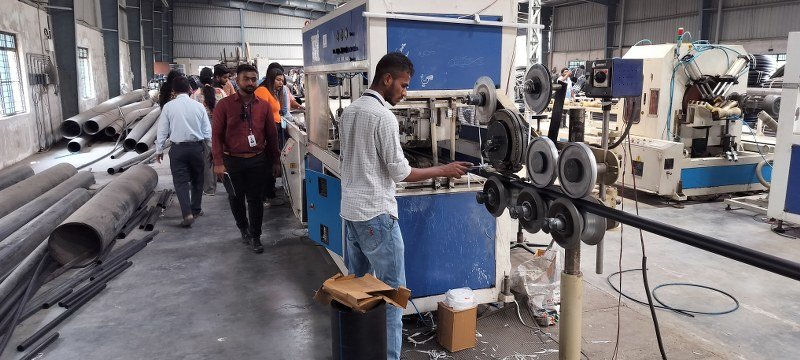 NSB MBA , Bangalore - News & Events 2024