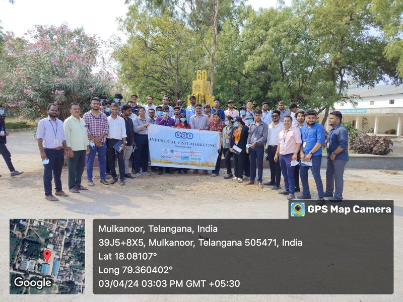 NSB MBA , Bangalore - News & Events 2024