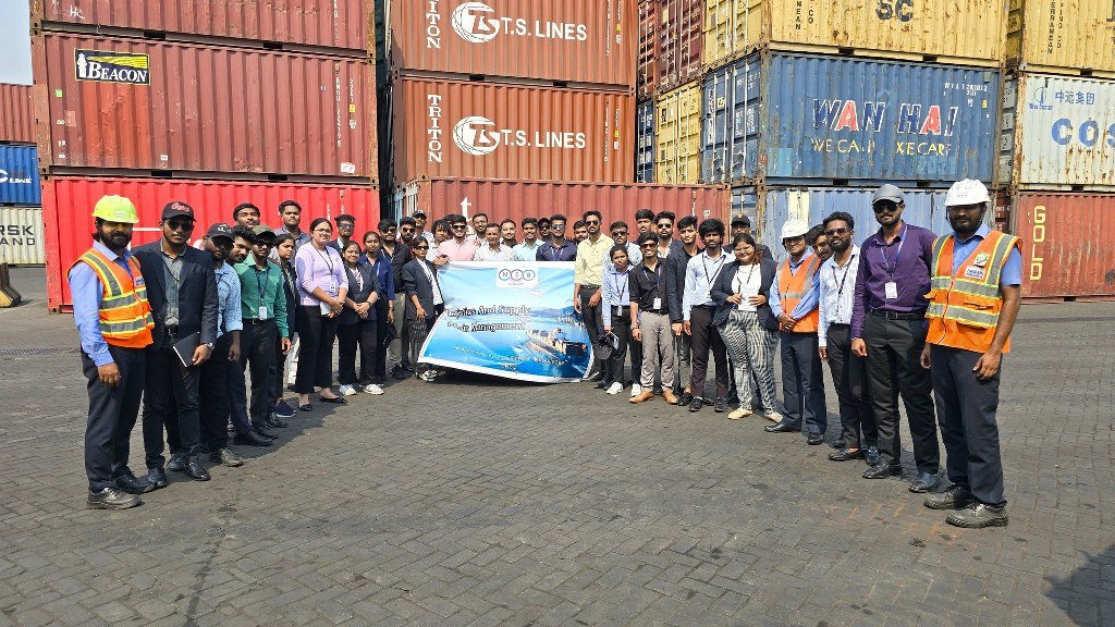 NSB MBA , Bangalore - News & Events 2024