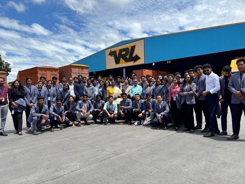 NSB MBA , Bangalore - News & Events 2024