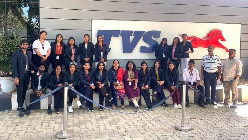 NSB MBA , Bangalore - News & Events 2024