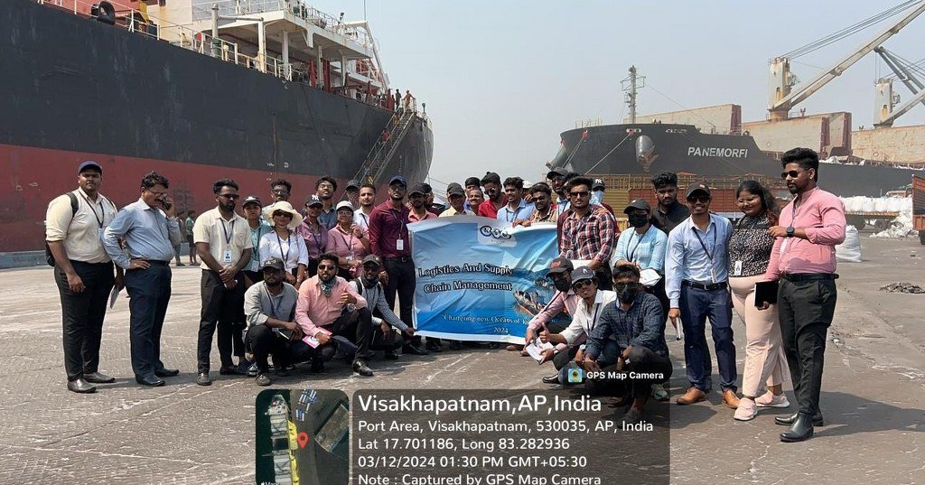 NSB MBA , Bangalore - News & Events 2024