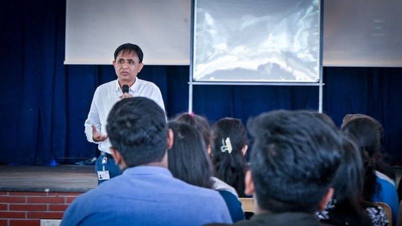 NSB MBA , Bangalore - News & Events 2024