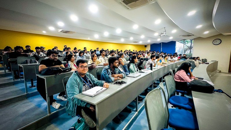 NSB MBA , Bangalore - News & Events 2024