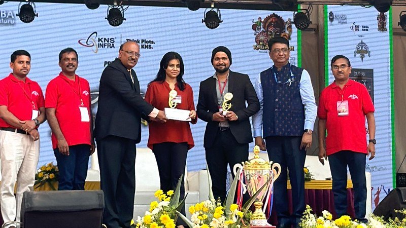 NSB MBA , Bangalore - News & Events 2024