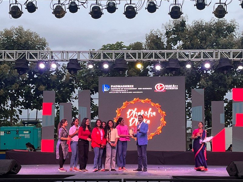 NSB MBA , Bangalore - News & Events 2024