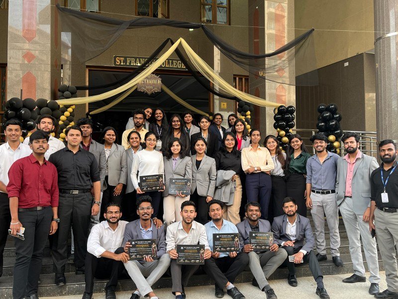 NSB MBA , Bangalore - News & Events 2024