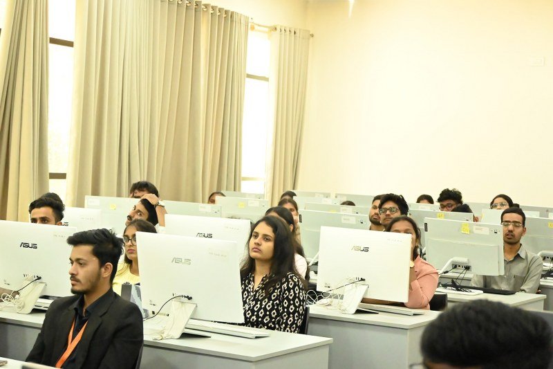 NSB MBA , Bangalore - News & Events 2024