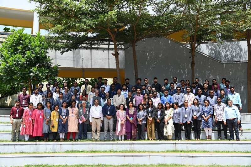 NSB MBA , Bangalore - News & Events 2024