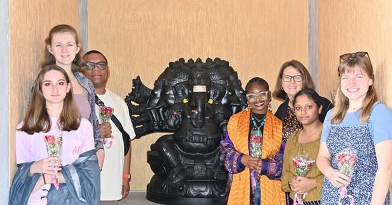 NSB MBA , Bangalore - News & Events 2024