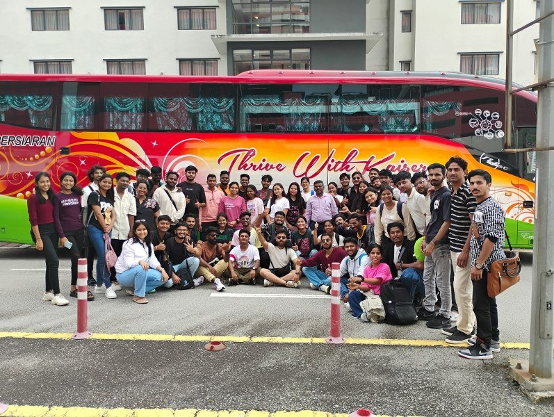 NSB MBA , Bangalore - News & Events 2024