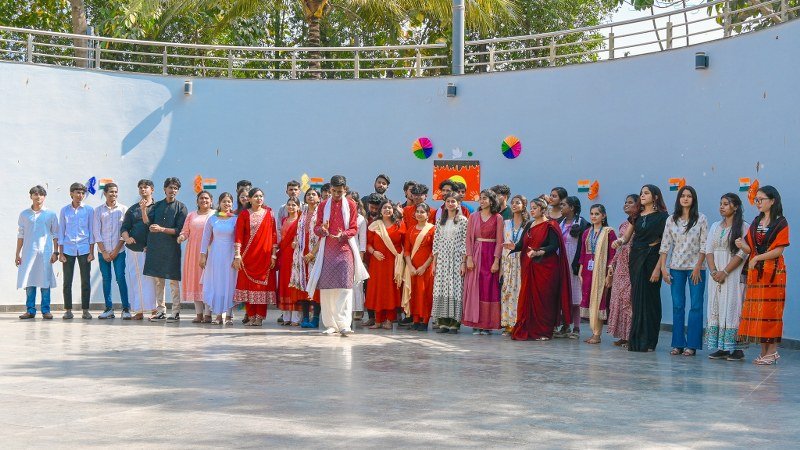 NSB MBA , Bangalore - News & Events 2024