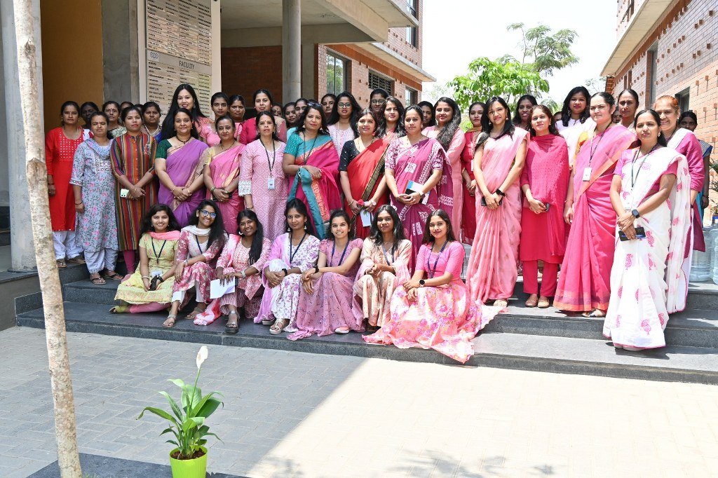 NSB MBA , Bangalore - News & Events 2024