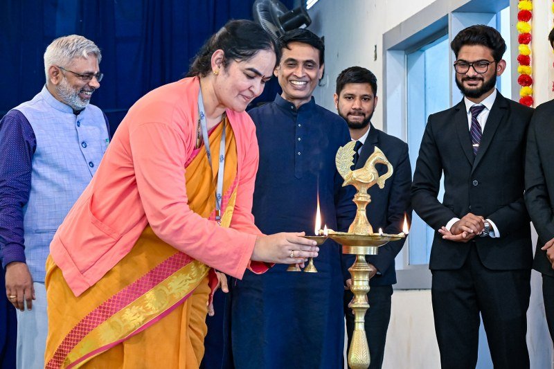 NSB MBA , Bangalore - News & Events 2024