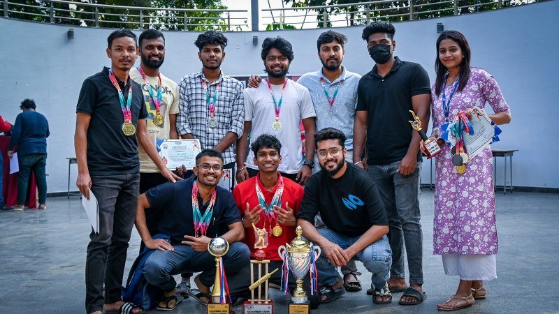 NSB MBA , Bangalore - News & Events 2024