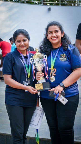 NSB MBA , Bangalore - News & Events 2024