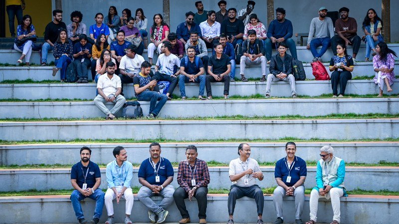 NSB MBA , Bangalore - News & Events 2024