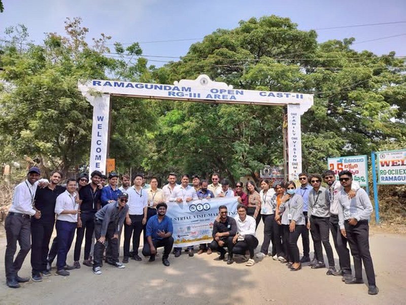 NSB MBA , Bangalore - News & Events 2024