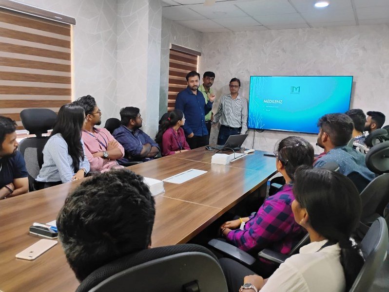 NSB MBA , Bangalore - News & Events 2024