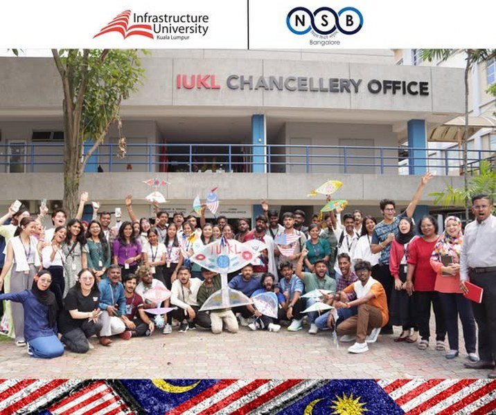 NSB MBA , Bangalore - News & Events 2024