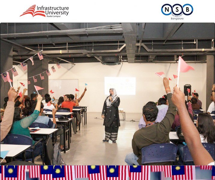 NSB MBA , Bangalore - News & Events 2024