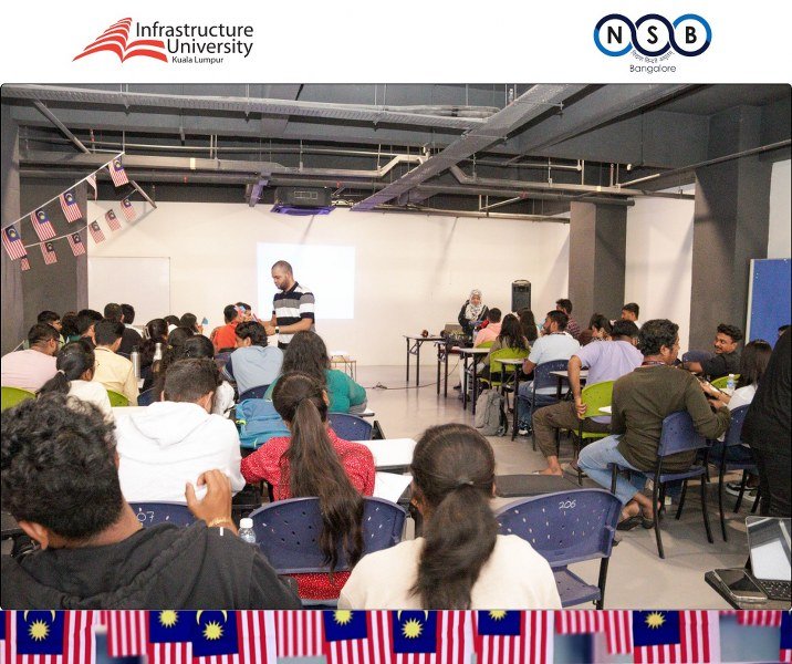 NSB MBA , Bangalore - News & Events 2024