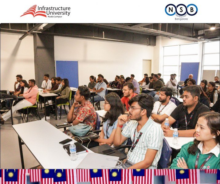 NSB MBA , Bangalore - News & Events 2024