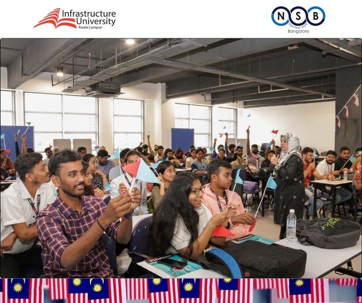 NSB MBA , Bangalore - News & Events 2024