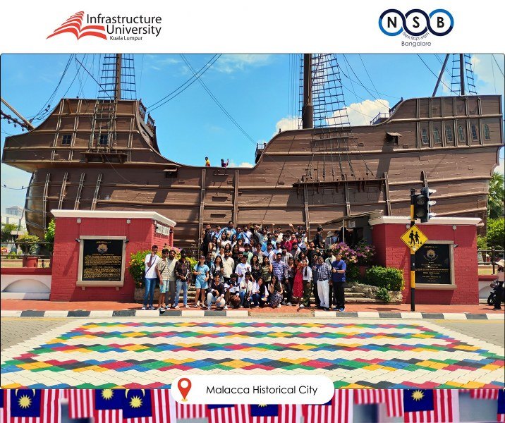 NSB MBA , Bangalore - News & Events 2024