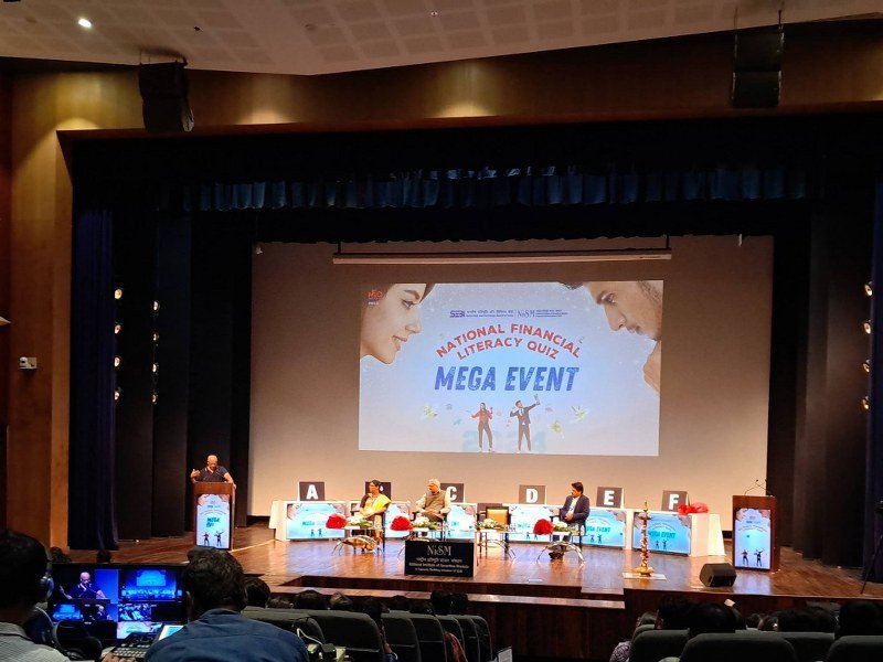 NSB MBA , Bangalore - News & Events 2024