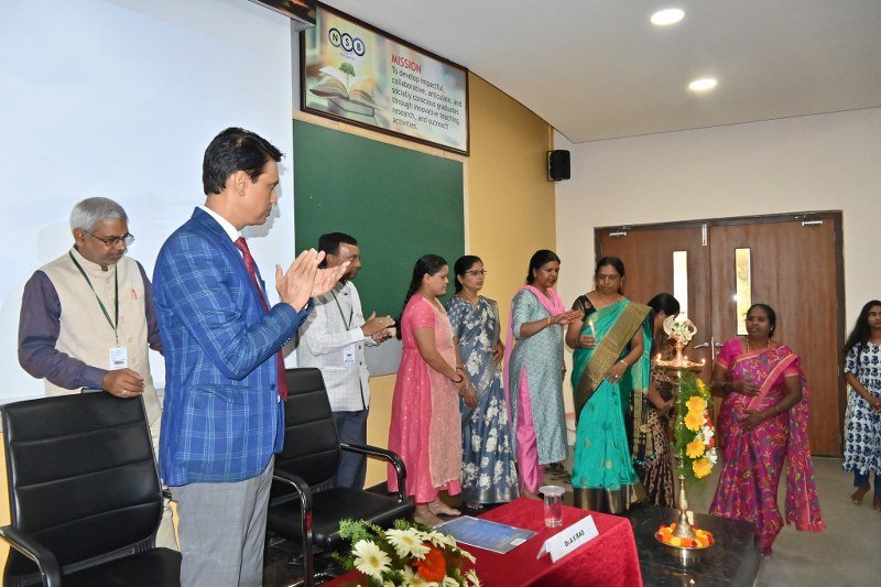 NSB MBA , Bangalore - News & Events 2024