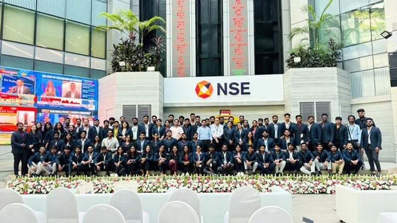 NSB MBA , Bangalore - News & Events 2024
