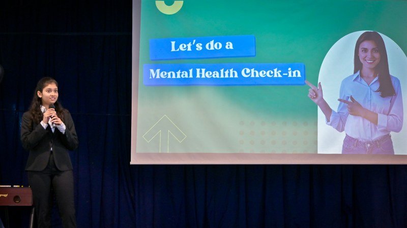 NSB MBA , Bangalore - News & Events 2024