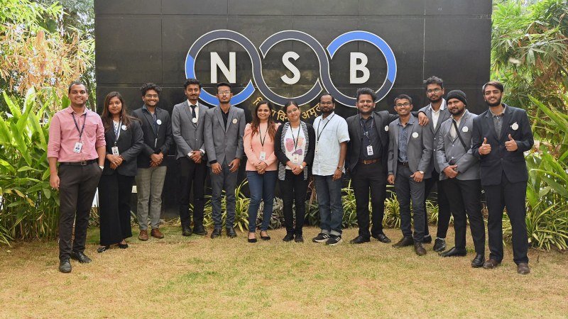 NSB MBA , Bangalore - News & Events 2024