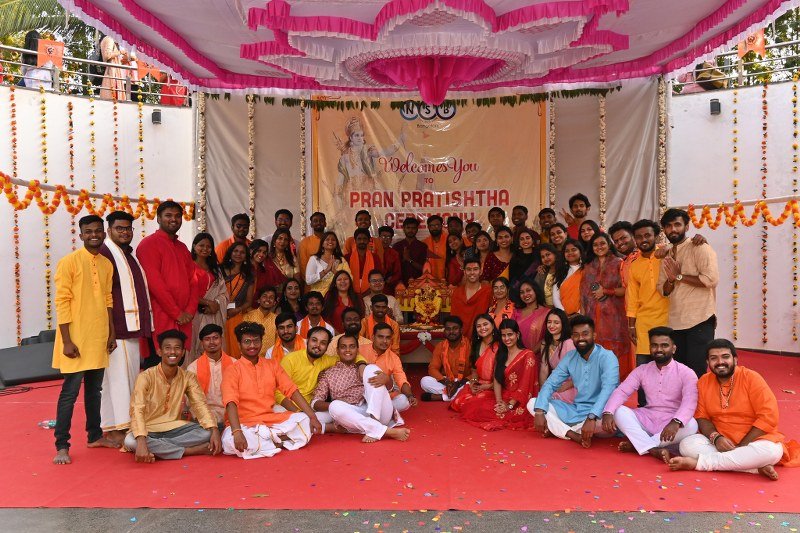 NSB MBA , Bangalore - News & Events 2024