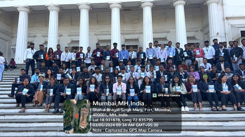 NSB MBA , Bangalore - News & Events 2024
