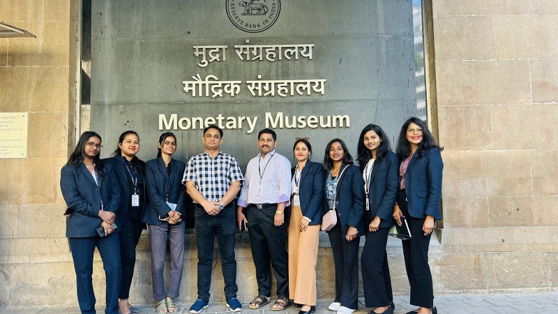 NSB MBA , Bangalore - News & Events 2024