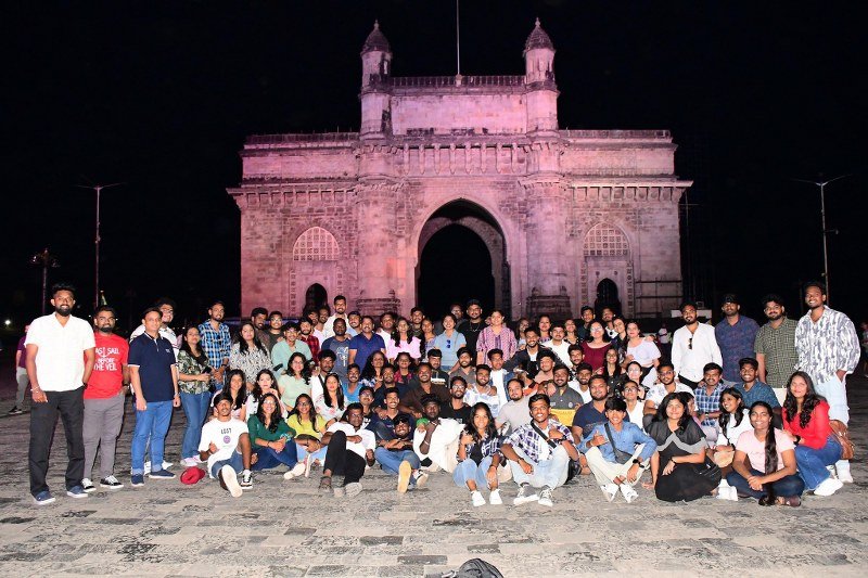 NSB MBA , Bangalore - News & Events 2024