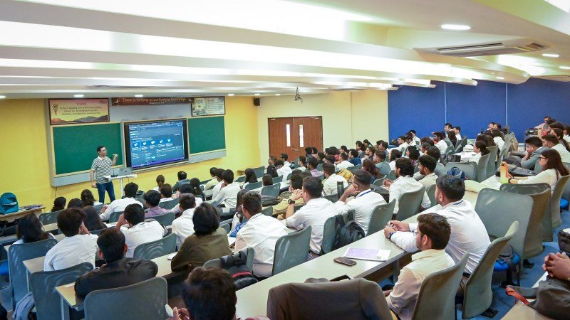 NSB MBA , Bangalore - News & Events 2024