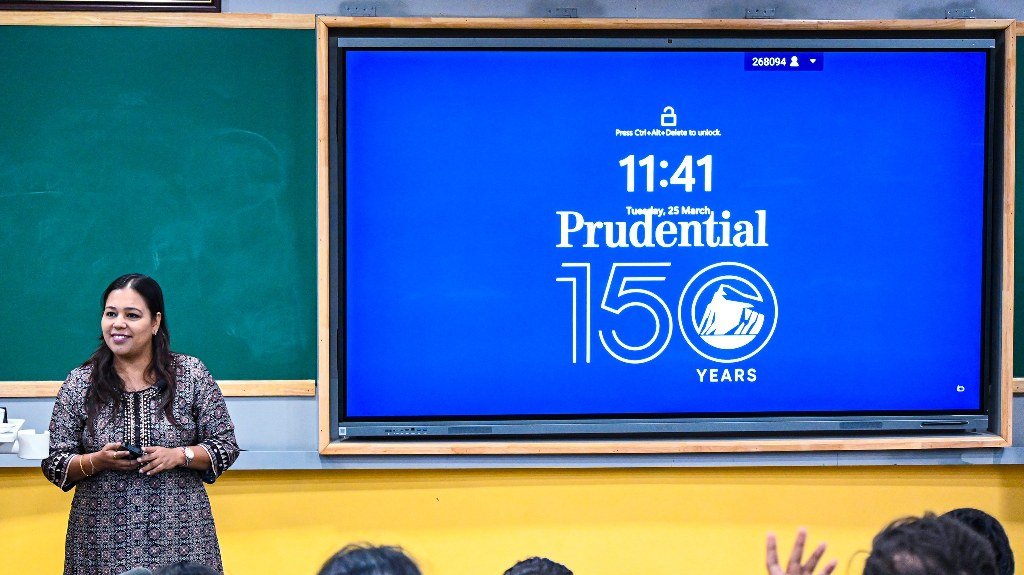 NSB MBA , Bangalore - News & Events 2024