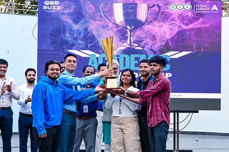 NSB MBA , Bangalore - News & Events 2024