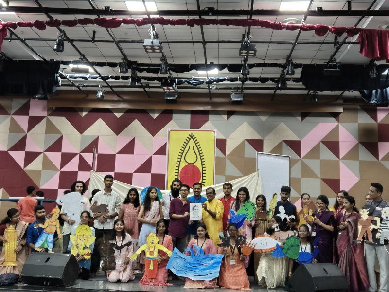 NSB MBA , Bangalore - News & Events 2024